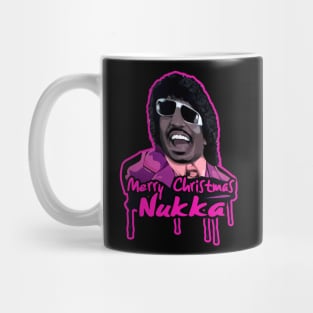 The Pinky Master Pink Mug